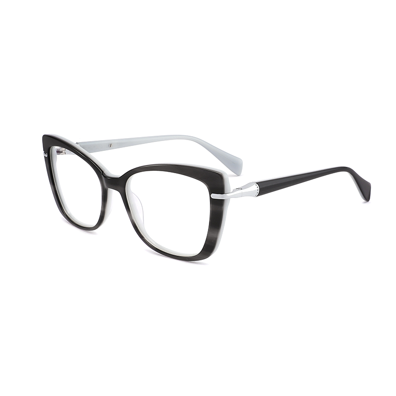 Yg78070 Acetate Optical Frames
